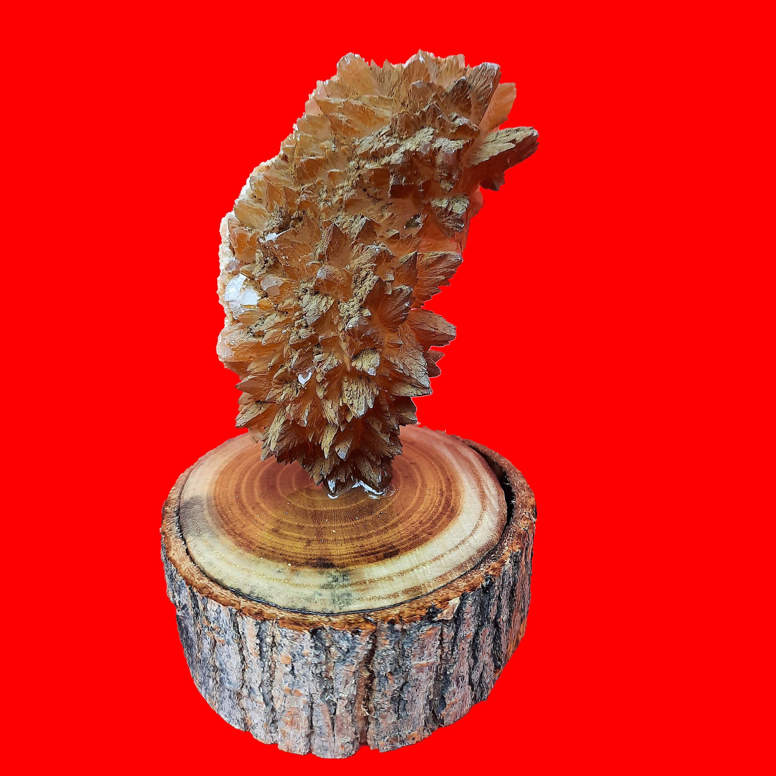 سنگ راف کلسیت مدل R06
