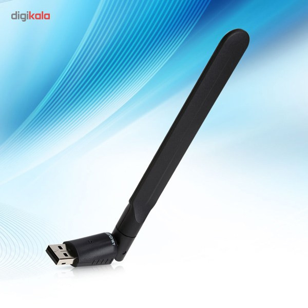 کارت شبکه بی سیم AC600  ترندنت مدلTEW-806UBH