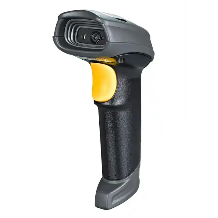 بارکد خوان دو بعدی میندئو مدل MD6600