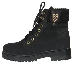 نیم بوت زنانه مدل مهتاب کد 3622