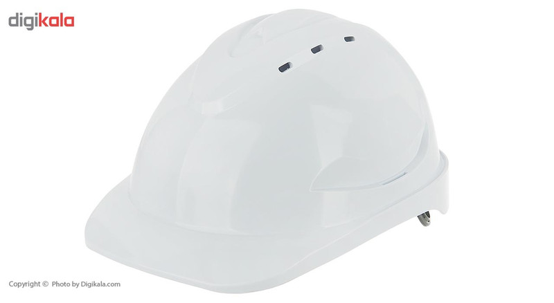 کلاه ایمنی ماتریکس مدل Max 2