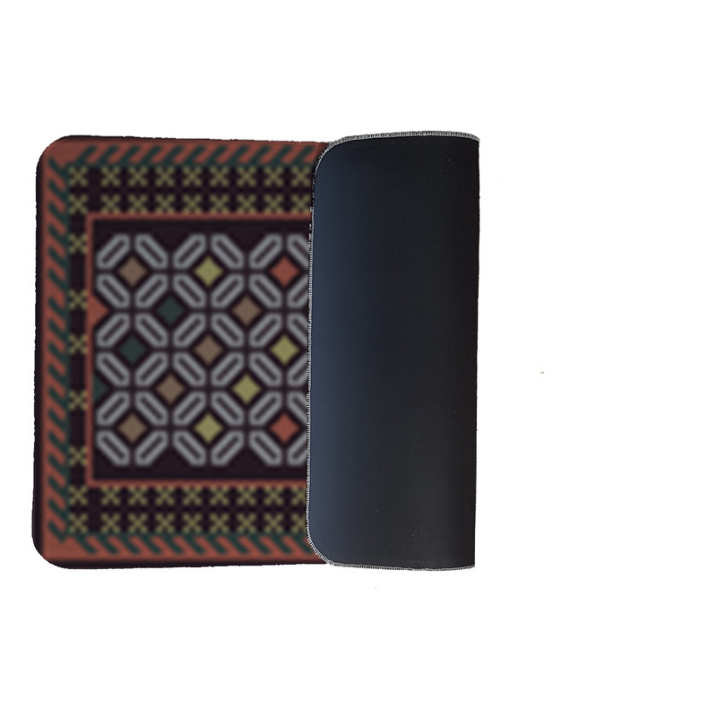 پادری  طرح فرش کد 1023 سایز 50 × 70 سانتی متر
