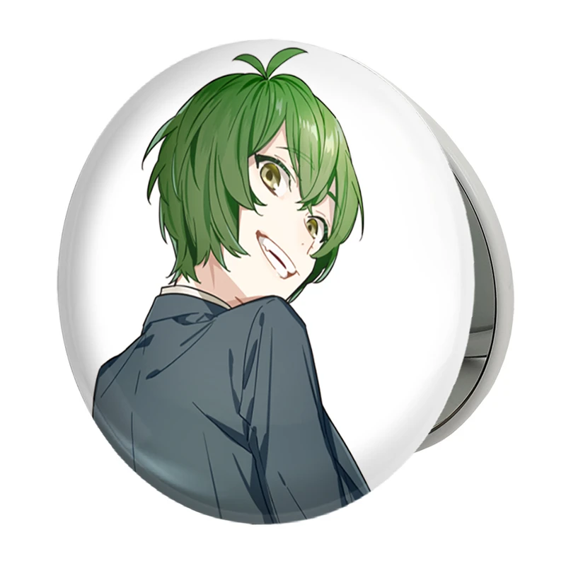 آینه جیبی خندالو طرح شوو انیمه هوریمیا مدل تاشو کد 33656