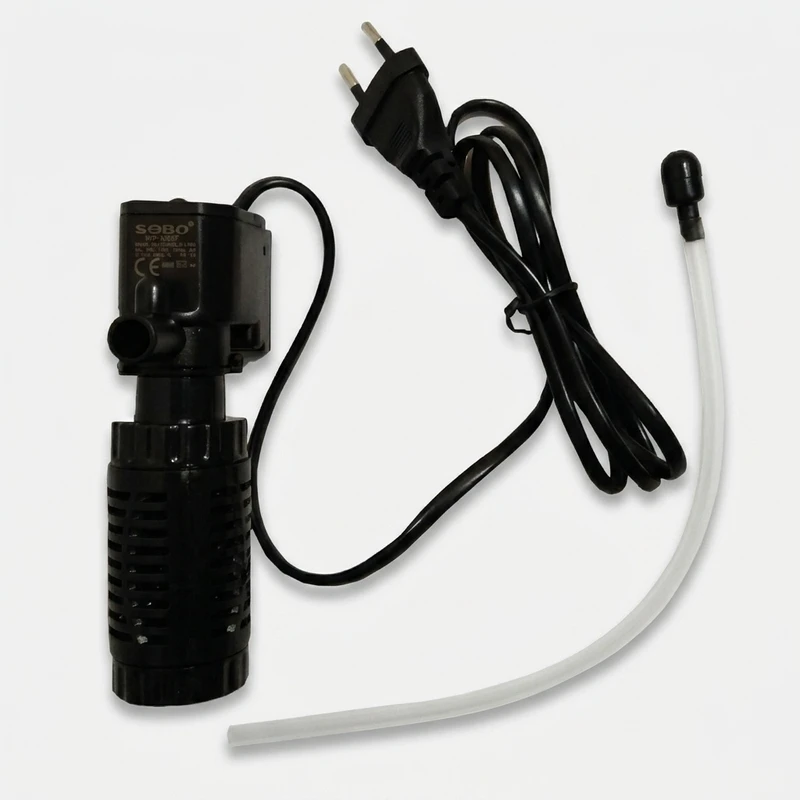 فیلتر تصفیه آب آکواریوم سوبو مدل WP-1050F کد 2846051