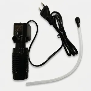فیلتر تصفیه آب آکواریوم سوبو مدل WP-1050F کد 2846051