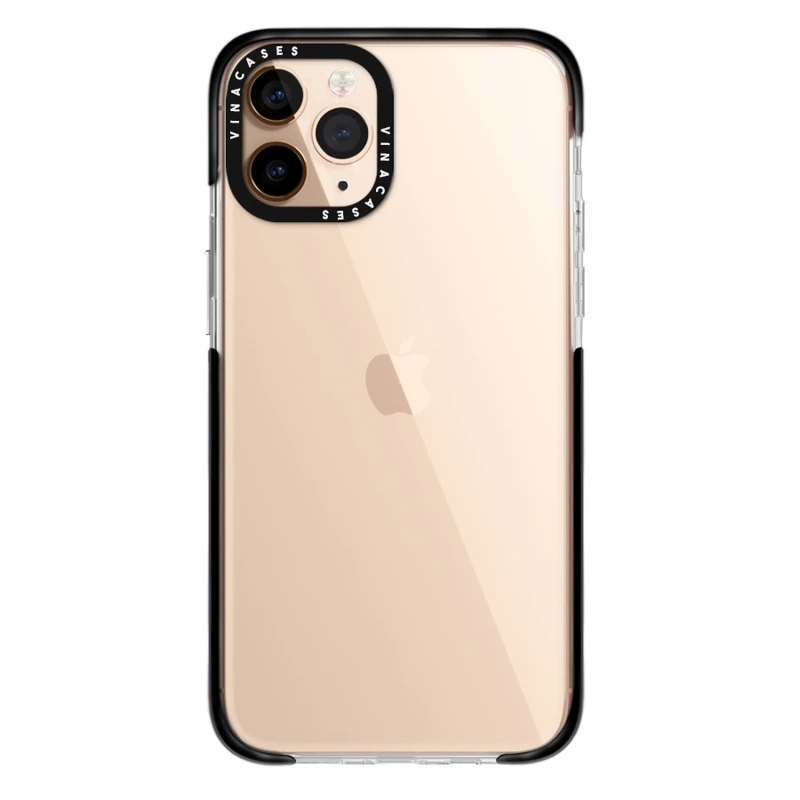 کاور ویناکیسز مدل ضد ضربه مناسب برای گوشی موبایل اپل iphone 11promax 