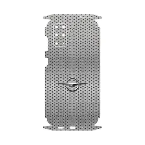 MAHOOT Haima-FullSkin Cover Sticker for Samsung Galaxy S20 Plus
