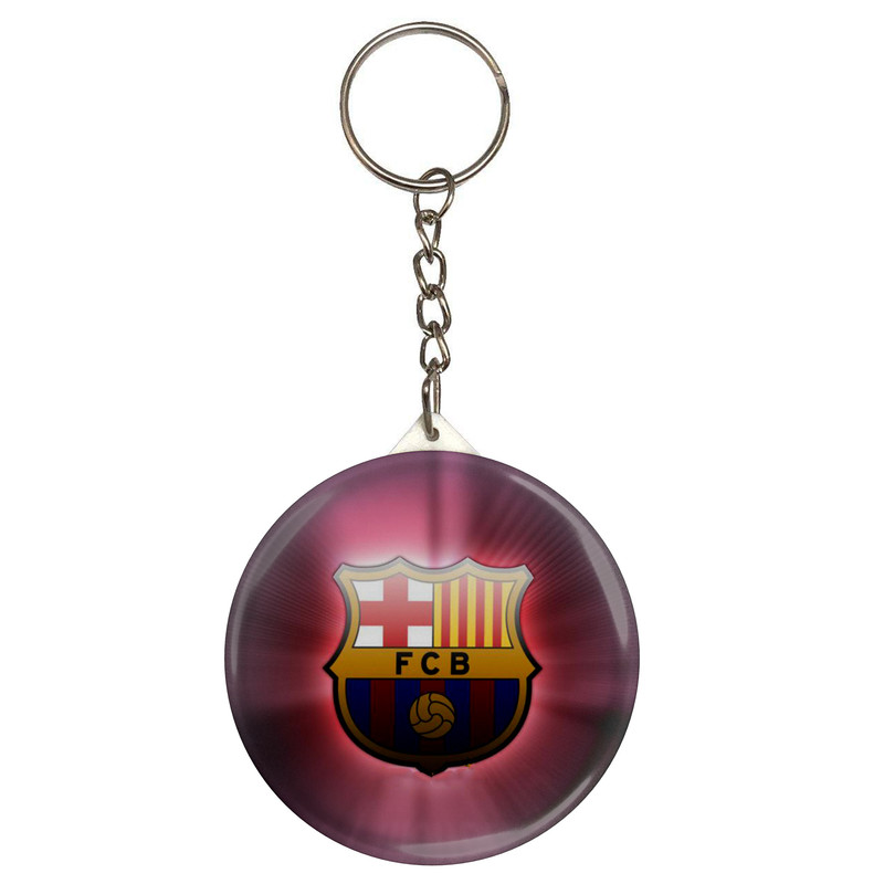 جاکلیدی طرح بارسلونا مدل S3768