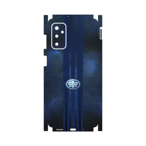 MAHOOT FAW-FullSkin Cover Sticker for Samsung Galaxy M52 5G