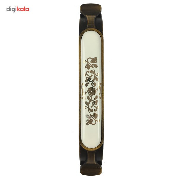 دستگیره کابینتی اس اچ تی مدل 128-2013 بسته 6 عددی