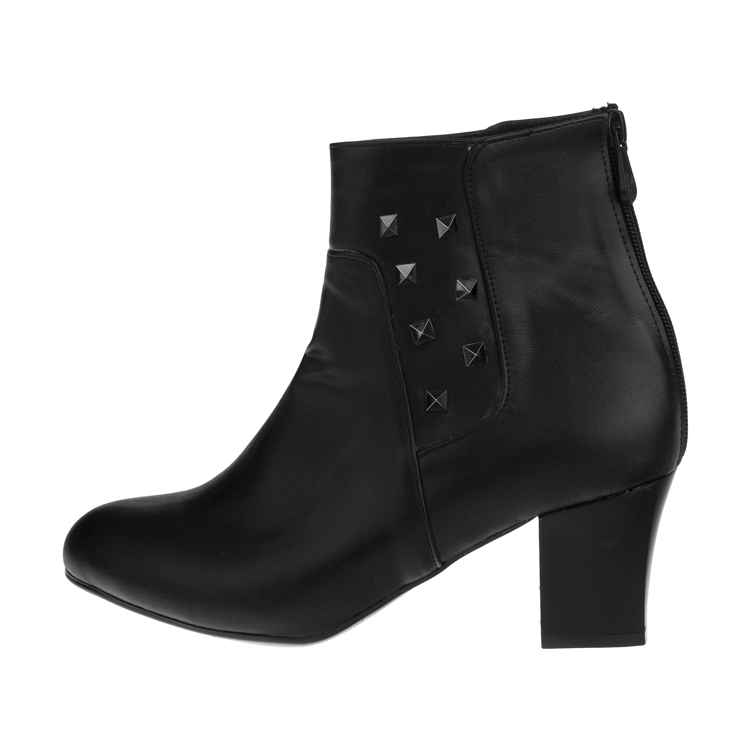 نیم بوت زنانه مدل 1121