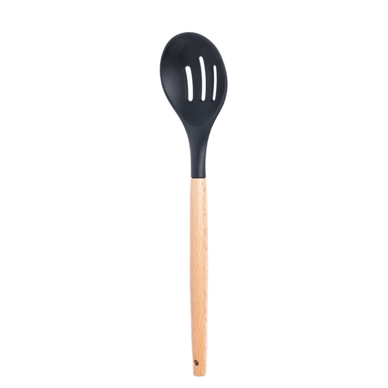 سرویس کفگیر و ملاقه 5 پارچه مدل 009