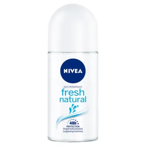رول ضد تعریق زنانه نیوآ مدل Fresh Natural حجم 50 میلی لیتر
