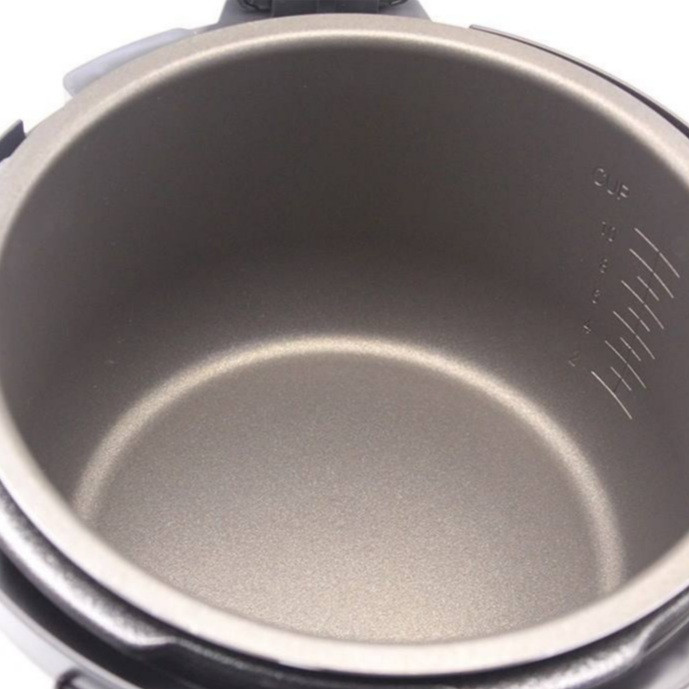 زودپز گوسونیک مدل GRC 678