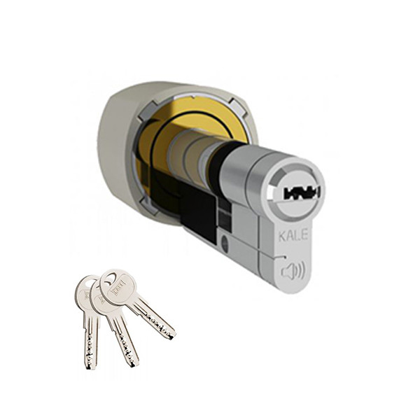 سیلندر قفل کالی مدل 164 ASYN سیلندر قفل کالی مدل 164 ASYN