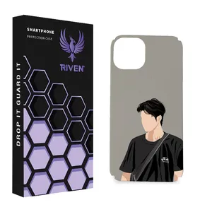 RIVEN RI2-2 Case For Apple iPhone 11 Pro