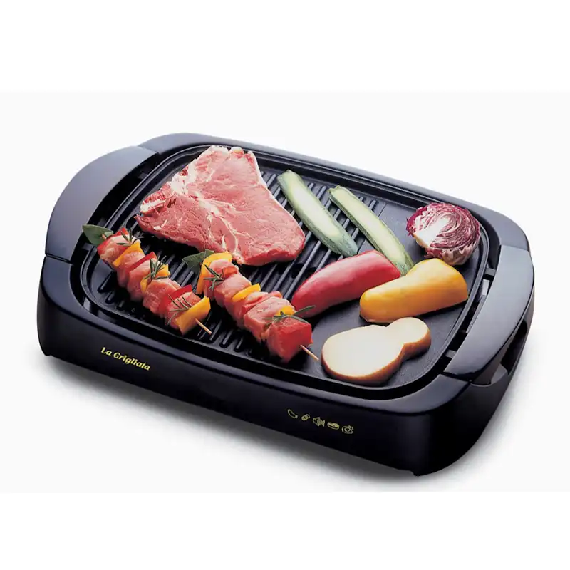 گریل آریته مدل La grigliata کد 760/2