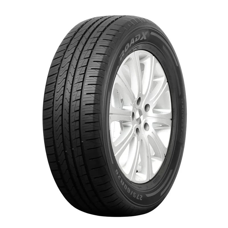 لاستیک خودرو رودکس مدل BSW سایز 165/80/13- دوحلقه