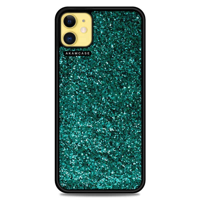 کاور آکام مدل AMC-WA11-SPARKLY-17 مناسب برای گوشی موبایل اپل iPhone 11
