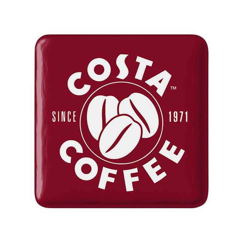 مگنت خندالو مدل قهوه کوستا Costa کد 8474