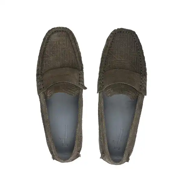 کفش کالج مردانه درسا مدل 54337