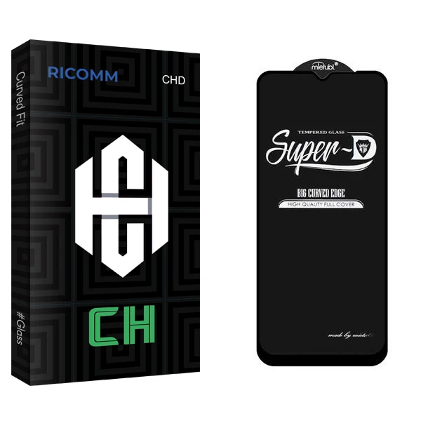 محافظ صفحه نمایش ریکام مدل CH2 SuperD مناسب برای گوشی موبایل شیائومی Redmi A1