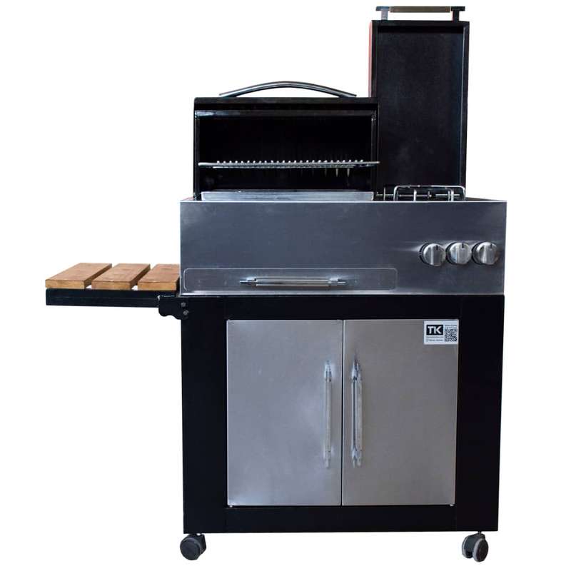 باربیکیو مدل نمااستیل کد 105004