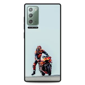 AKAM AMC-WSGN20-MOTORCYCLE-10Cover For Samsung Galaxy Note 20