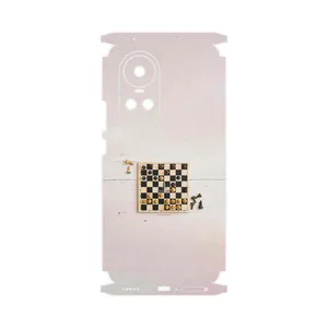 MAHOOT Chess-FullSkin Cover Sticker for Oppo Reno 10 5G