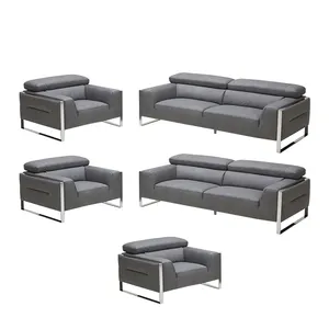 مبل راحتی 7 نفره نیروانا مبل مدل 5200