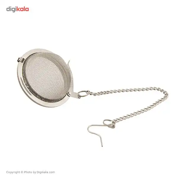 صافی چای باریکو مدل Ball کد 1579