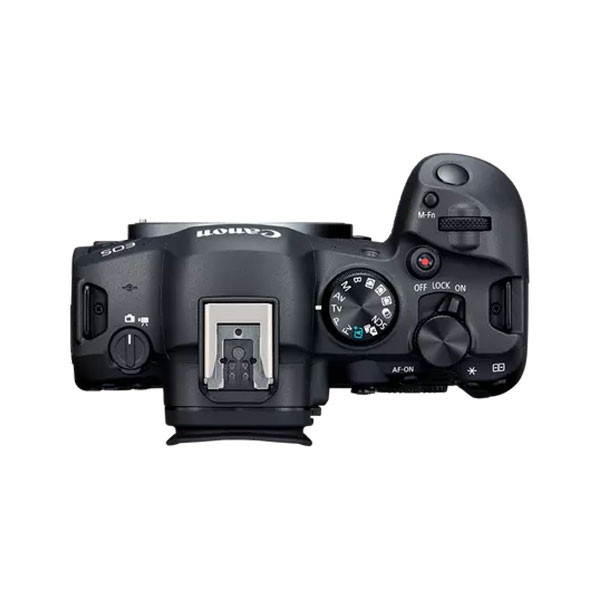 دوربین دیجیتال بدون آینه کانن مدل EOS R6 Mark II