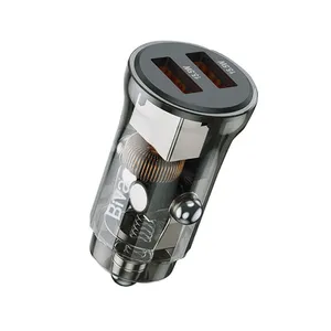 شارژر فندکی 15 وات بیوا مدل CC-08