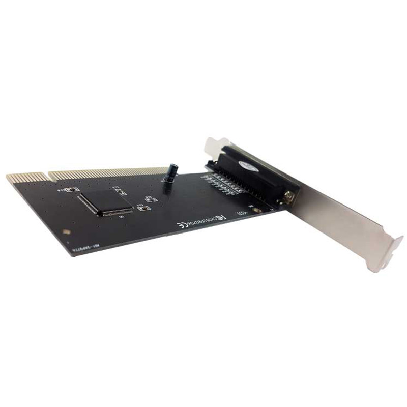 کارت تبدیل PCI به Parallel مدل BJ