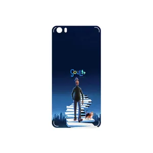 MAHOOT soul Cover Sticker for Xiaomi Mi 5