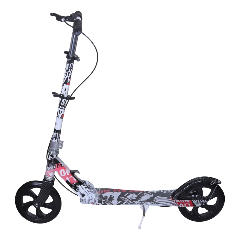 اسکوتر مدل H1 ظرفیت وزنی 50 الی 70 کیلوگرم