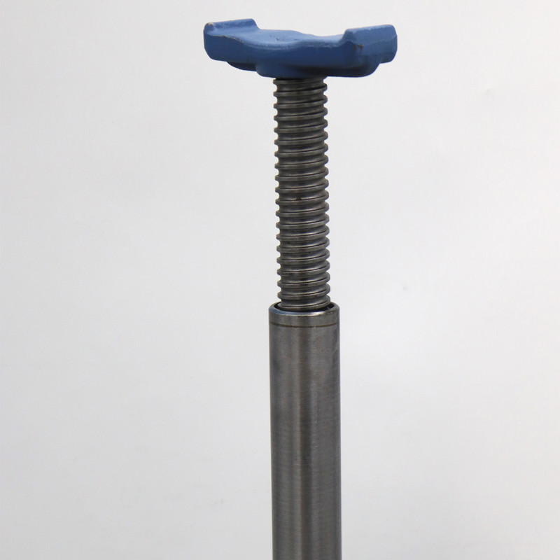 جک هیدرولیک خودرو جکیران کد YP-JK5T ظرفیت 5 تن