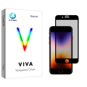 Junbo Viva Privacy Screen Protector For Apple iPhone SE 2022