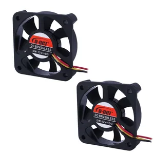 فن کارت گرافیک دی نت مدل DN-55 بسته 2 عددی