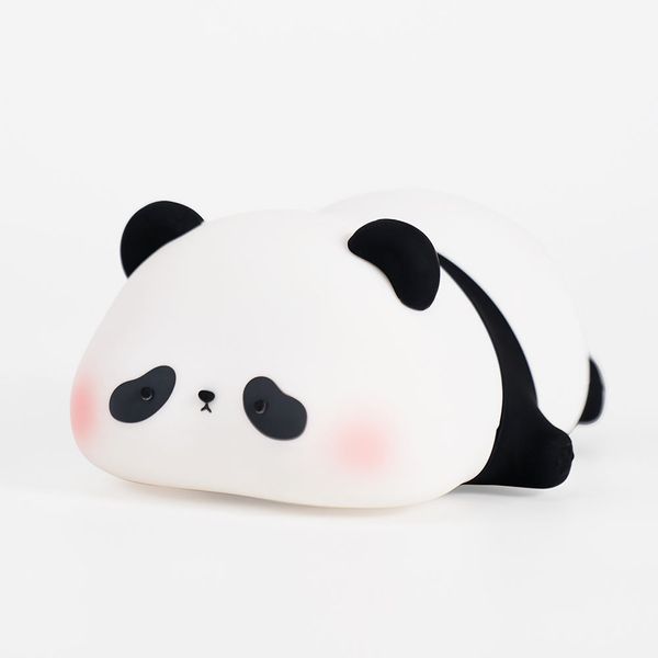چراغ خواب اتاق کودک مدل panda