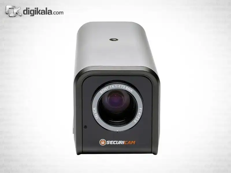 دوربین نظارتی دید در شب دی لینک DCS-3415