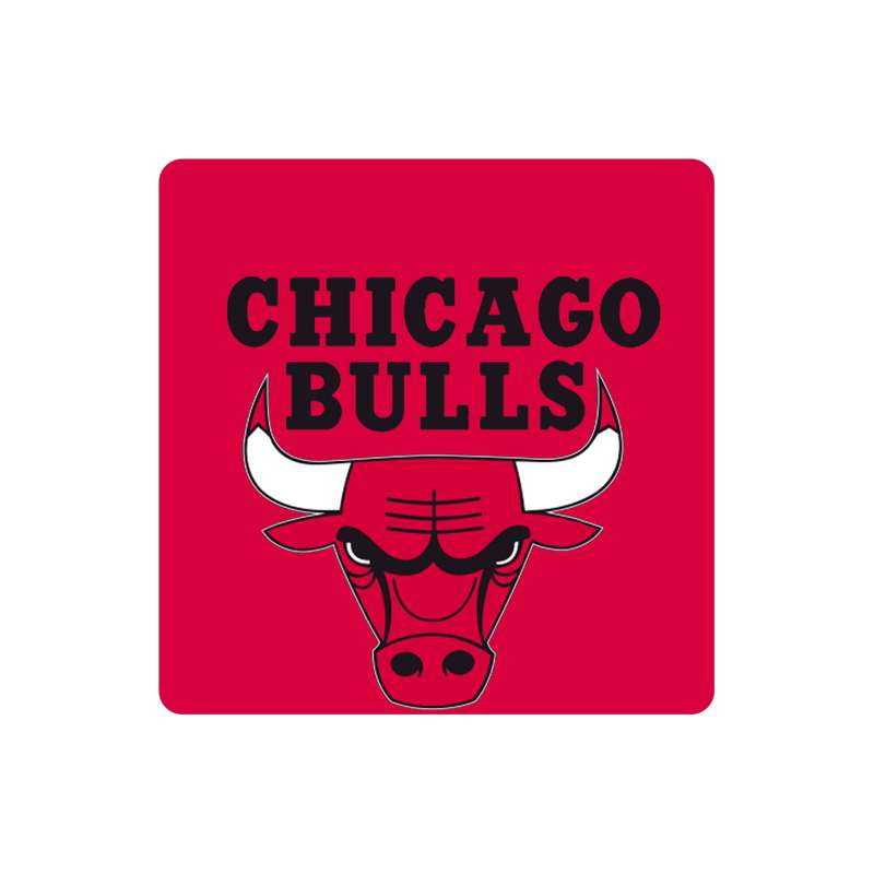 زیر لیوانی طرح NBA مدل MC1268 زیر لیوانی طرح NBA مدل MC1268