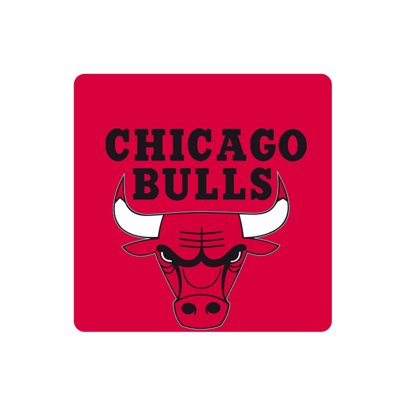 زیر لیوانی طرح NBA مدل MC1268 زیر لیوانی طرح NBA مدل MC1268