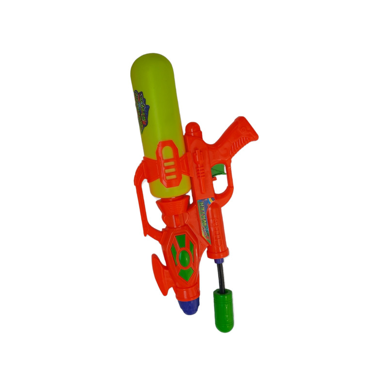 تفنگ آب پاش مدل WATER GUN