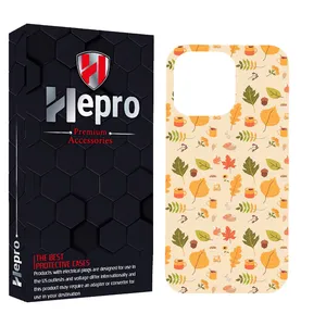 HEPRO MC Cover for Apple IPHONE 13 PRO