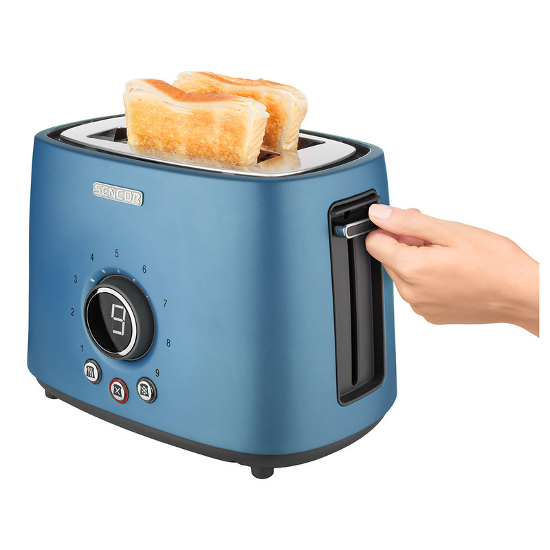 توستر سنکور مدل 6052BL