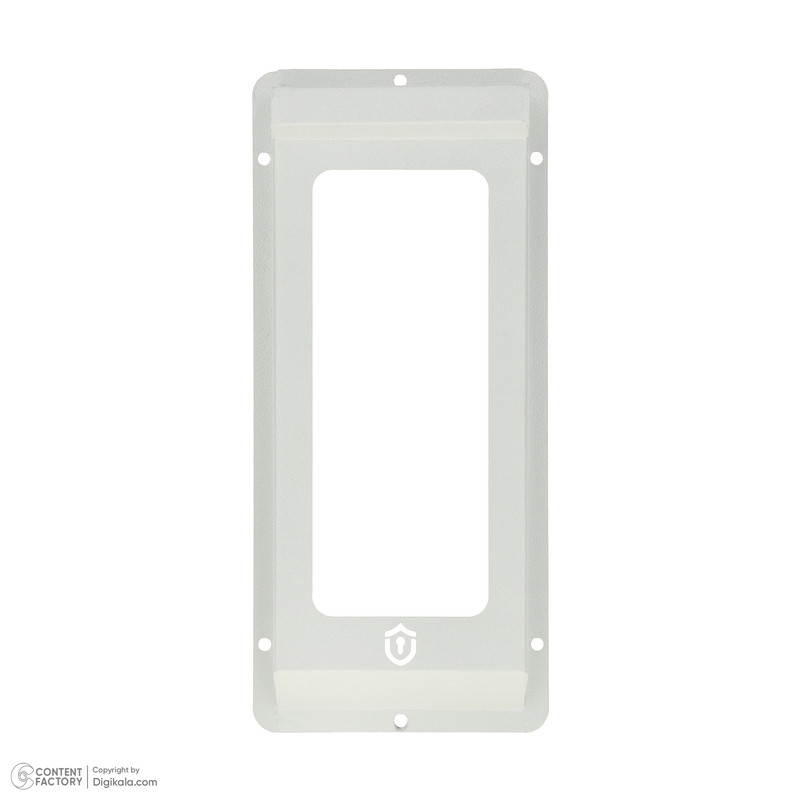 محافظ و باران گیر پنل آیفون مدل سیماران  فوژان کد R2