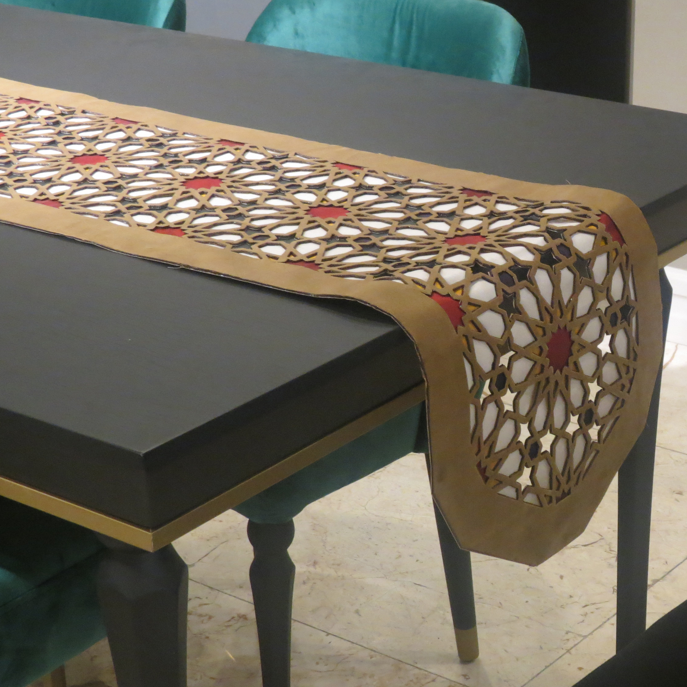 رانر کد  RD-R/36x132-003