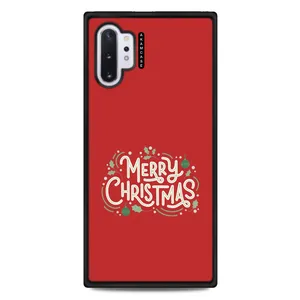 AKAM AMC-WSGN10P-CHRISTMAS-2 Cover For Samsung Galaxy Note 10 Plus