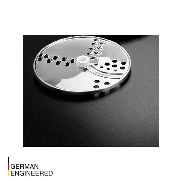 غذاساز برمودا مدل 71124